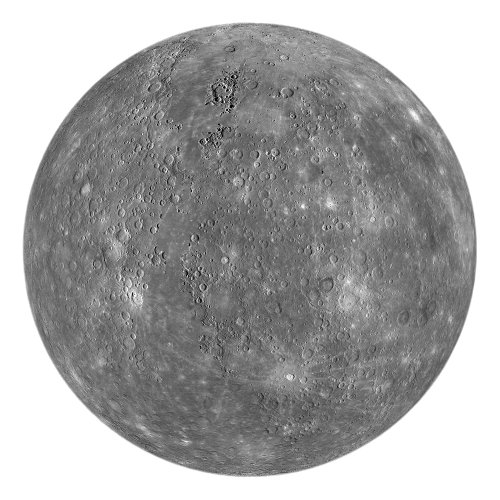 Mercury Image